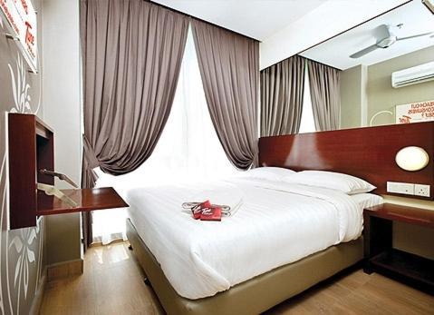 Tune - Kota Damansara Hotel 3*
