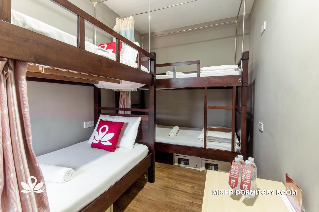 Zen Basic Imbi 3* Kuala Lumpur