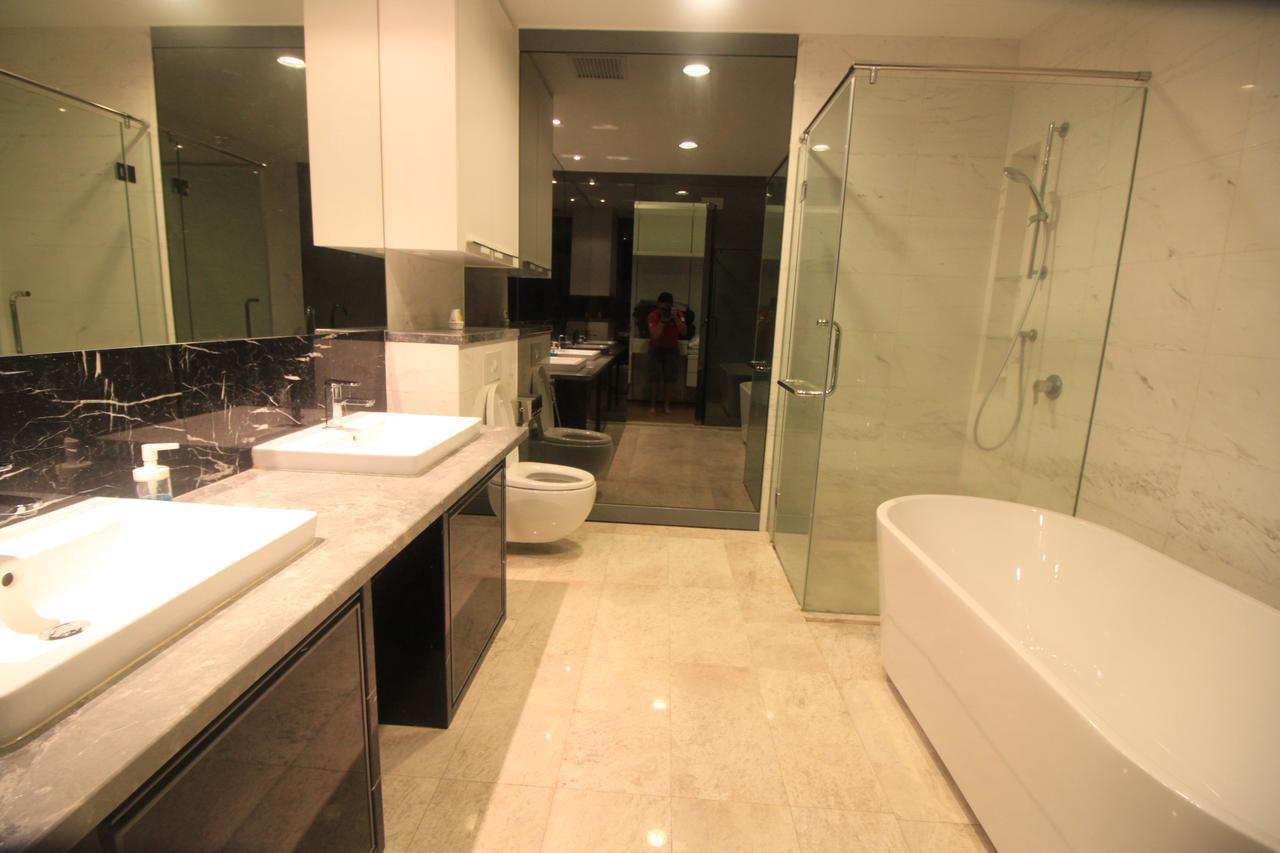 Eminent @ Platinum Suites Kuala Lumpur