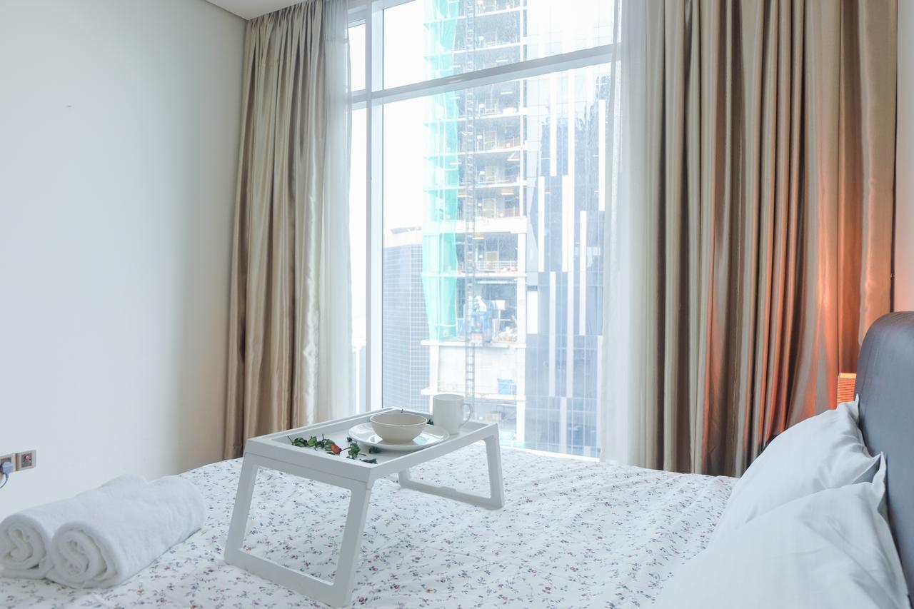 Soho Klcc By Perfect Host Apartment