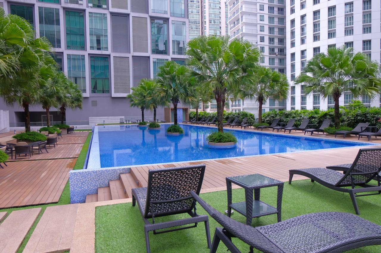 Soho Klcc By Perfect Host Kuala Lumpur