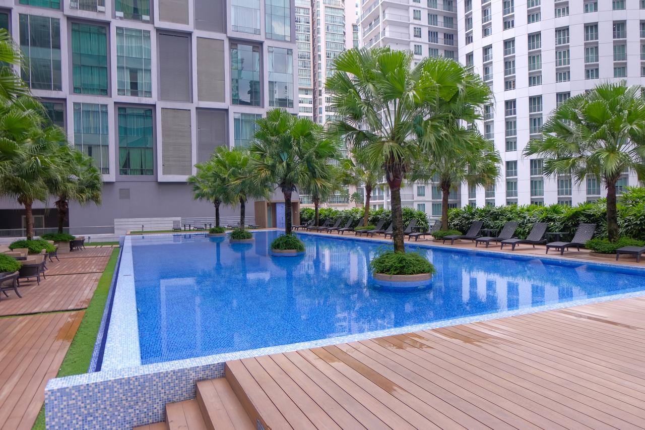 Soho Klcc By Perfect Host