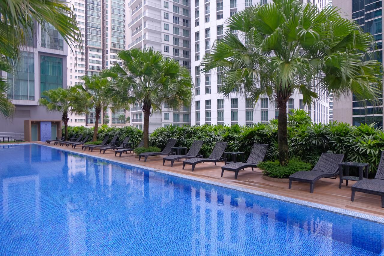 Apartment Soho Klcc By Perfect Host
