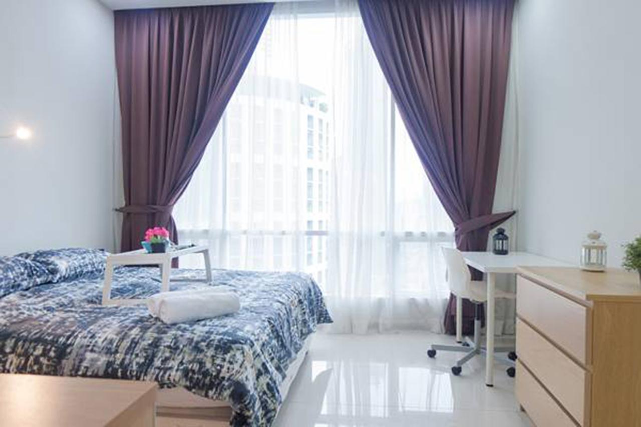 Soho Klcc By Perfect Host * Kuala Lumpur