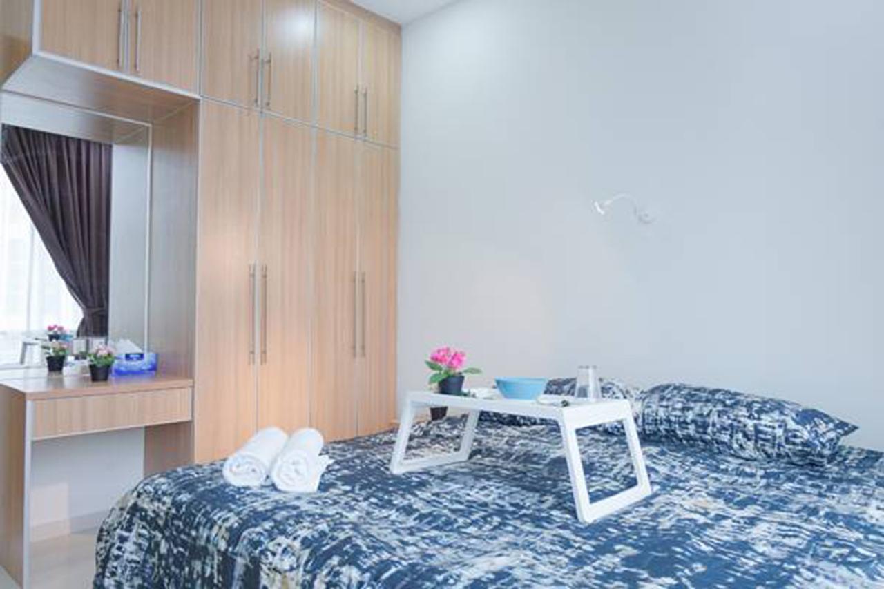 Apartment Soho Klcc By Perfect Host