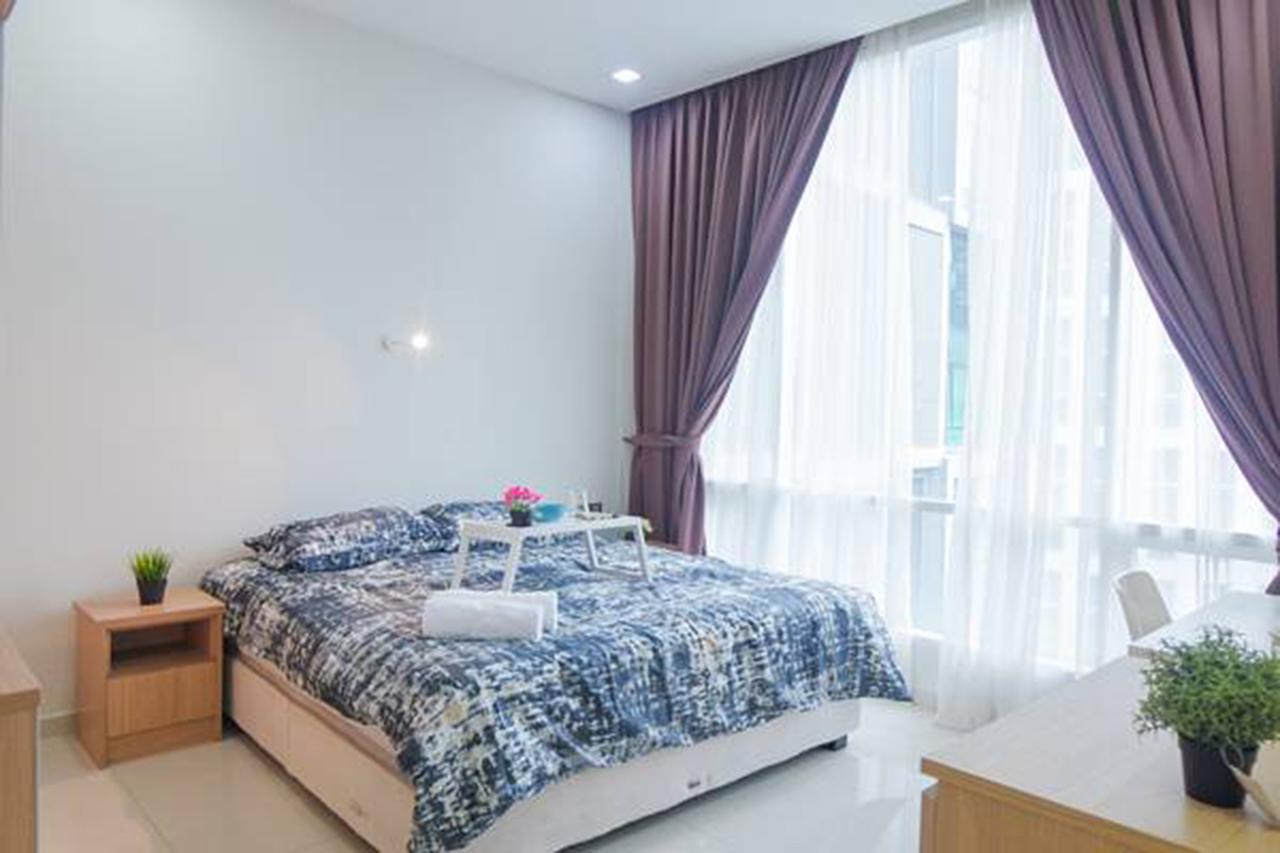 Apartment Soho Klcc By Perfect Host *
