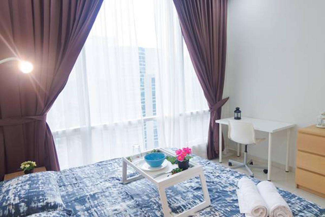 Apartment Soho Klcc By Perfect Host