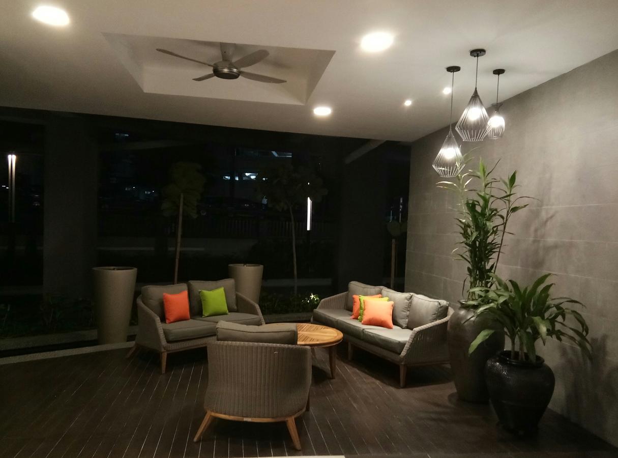 Mz Homestay