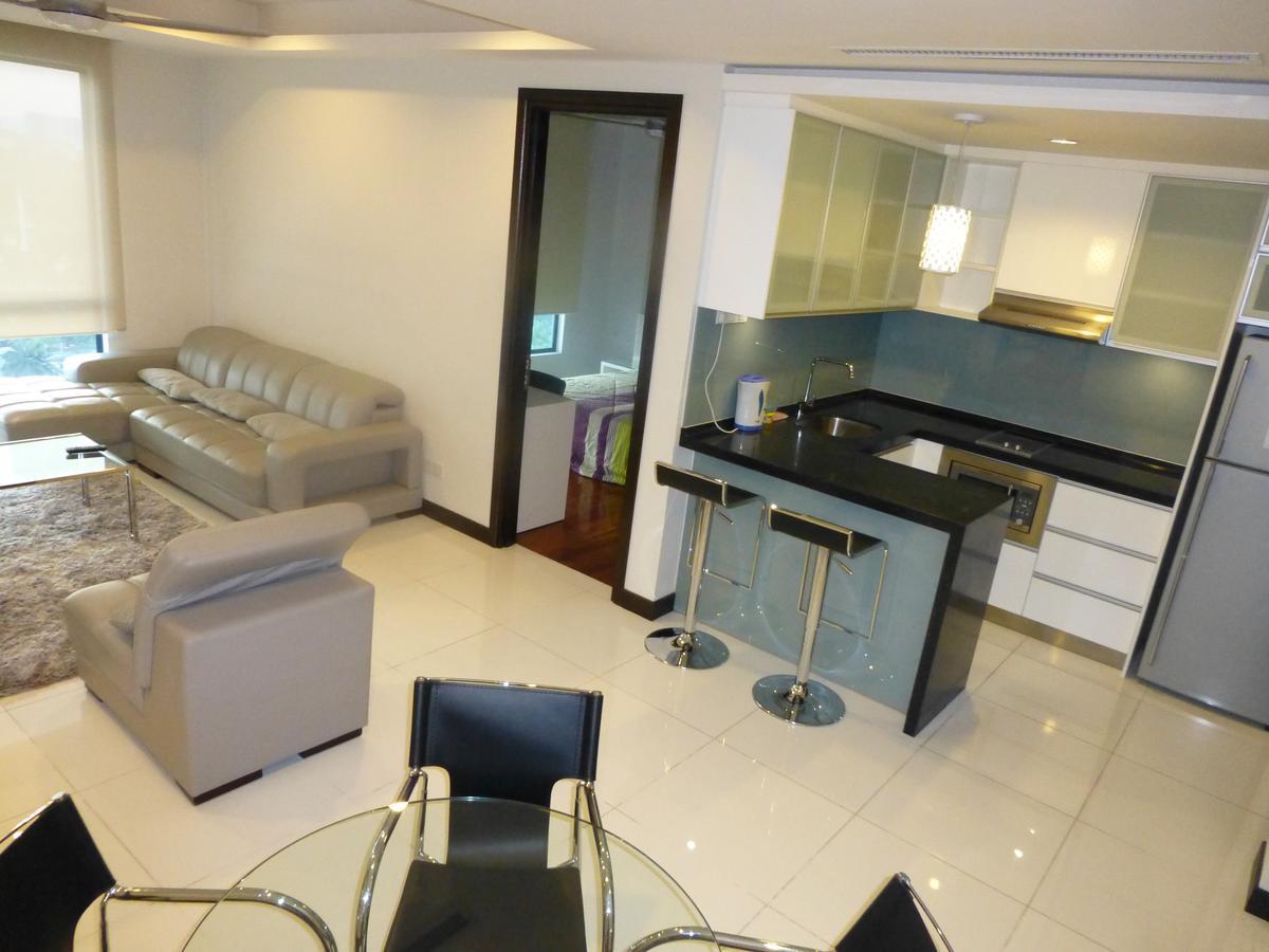 Casa Residency Apartment