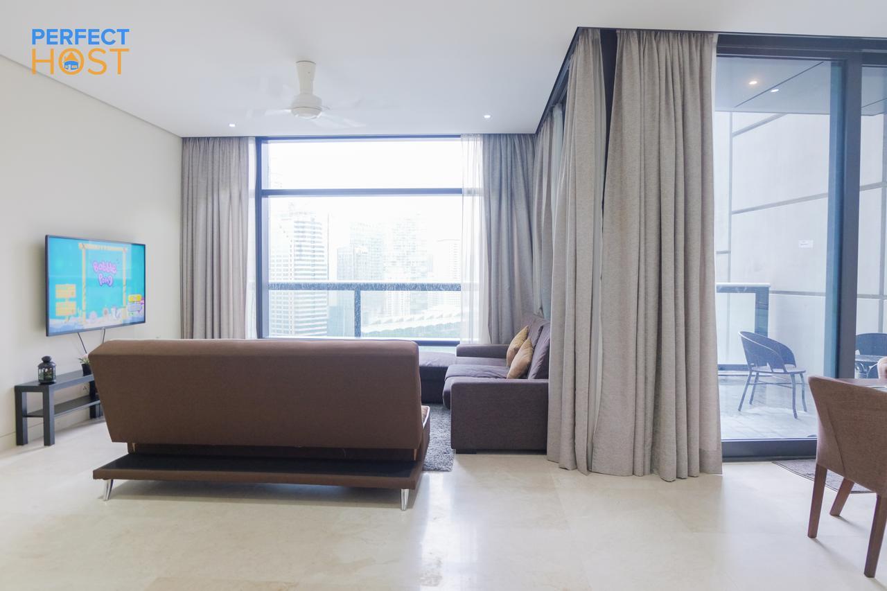 Troika Klcc By Perfect Host