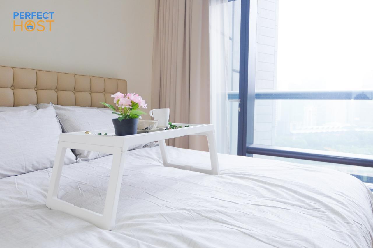 Troika Klcc By Perfect Host Appartement Kuala Lumpur