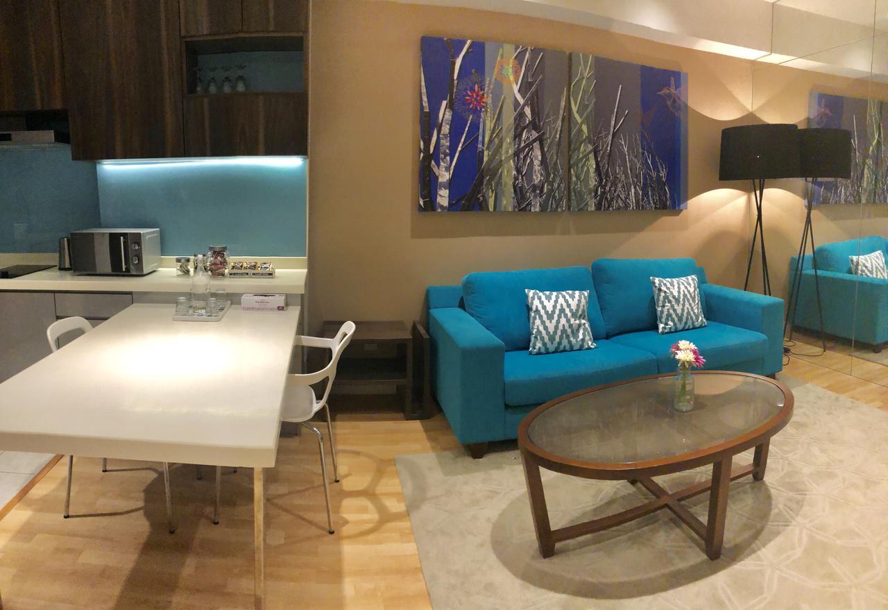 Greystone Haus D Majestic Place Kuala Lumpur