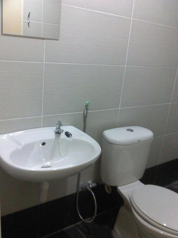 Mjoy Hotel Kuala Lumpur