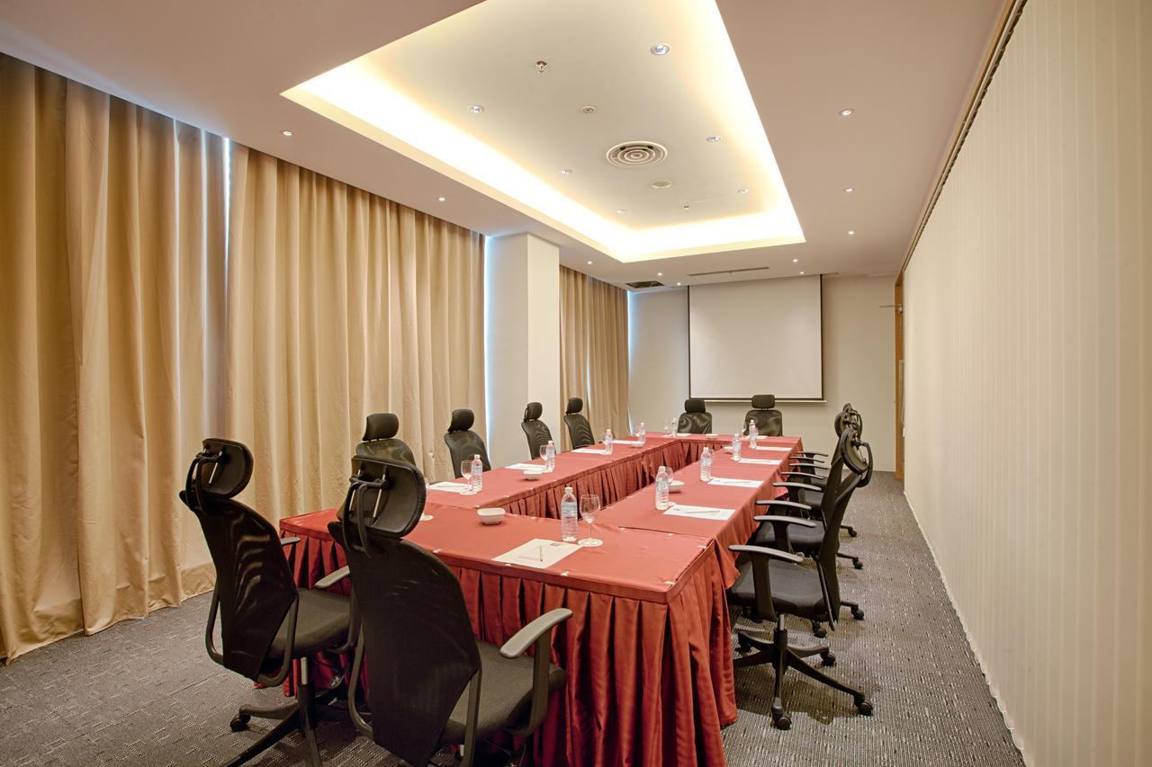 Wp Hotel Kuala Lumpur