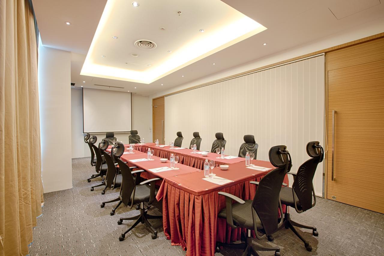 Hotel Wp