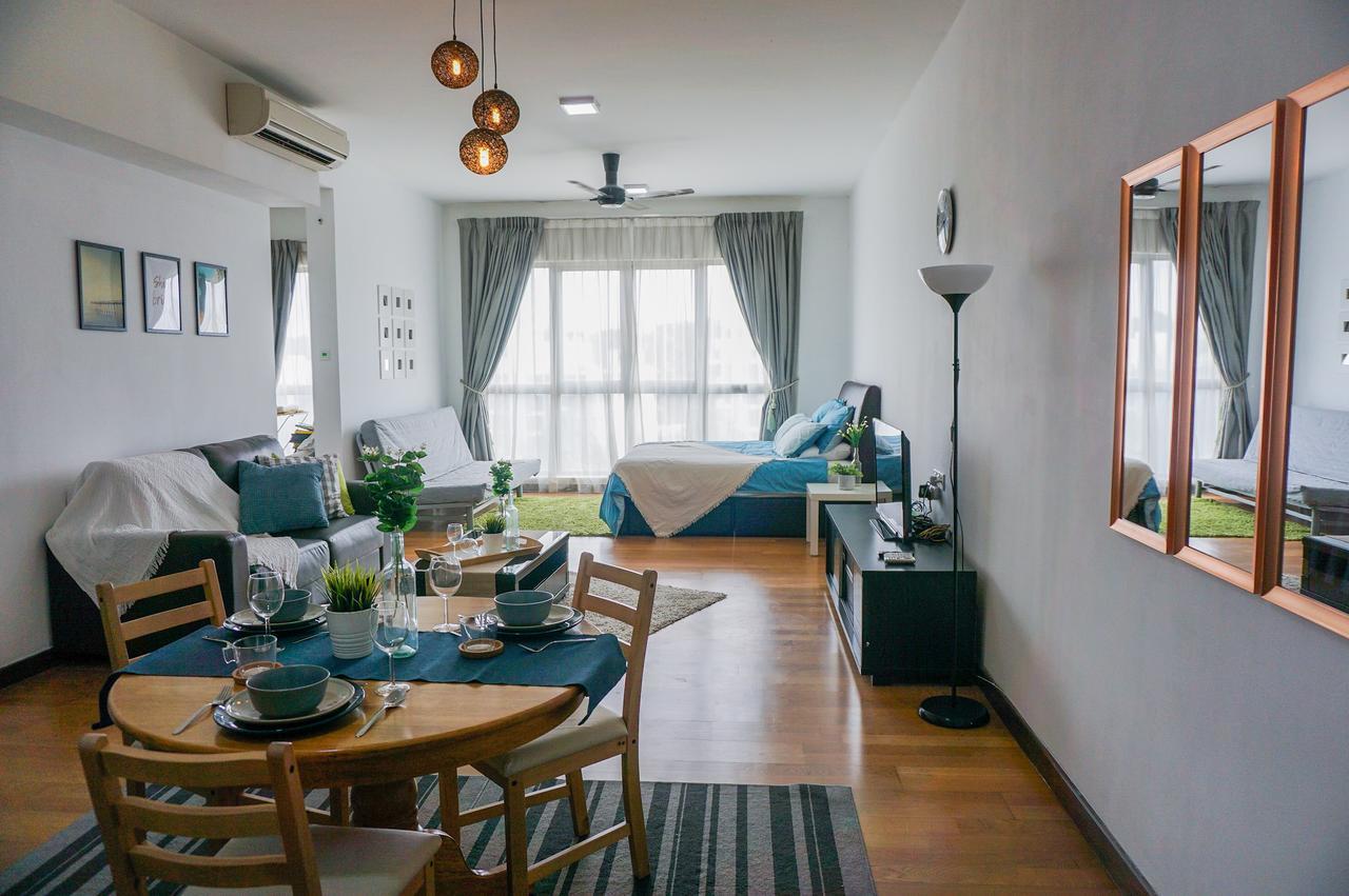 Regalia Apartment