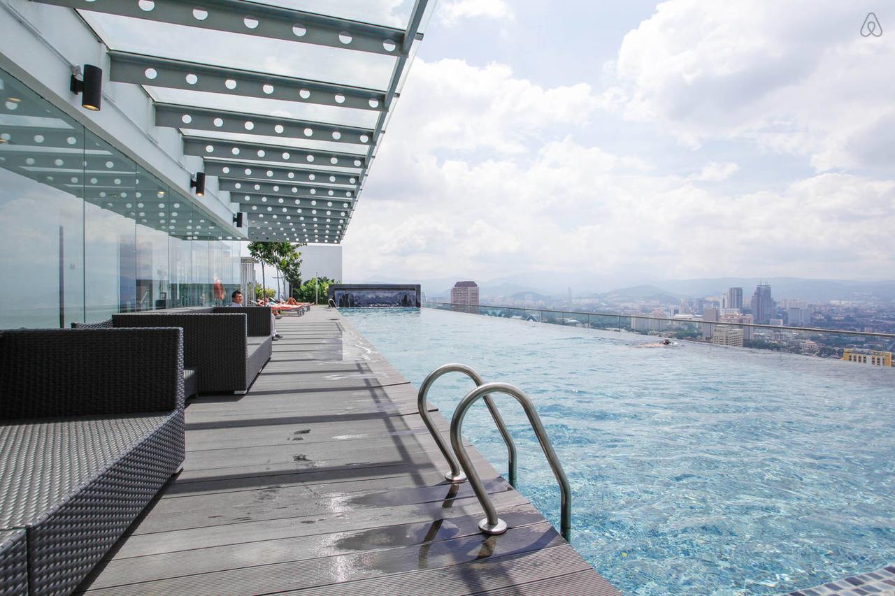 Regalia Apartment Kuala Lumpur