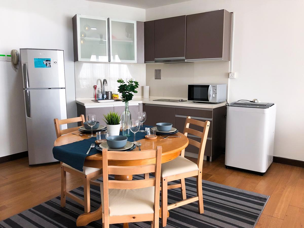 Regalia Apartment Kuala Lumpur
