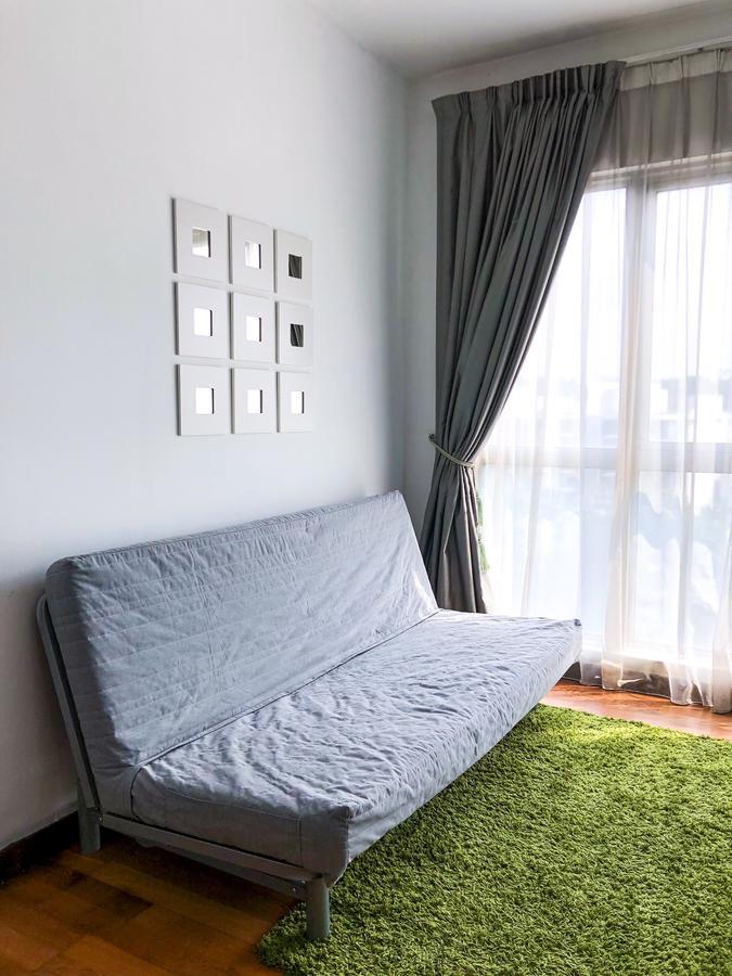 Apartment Regalia Kuala Lumpur