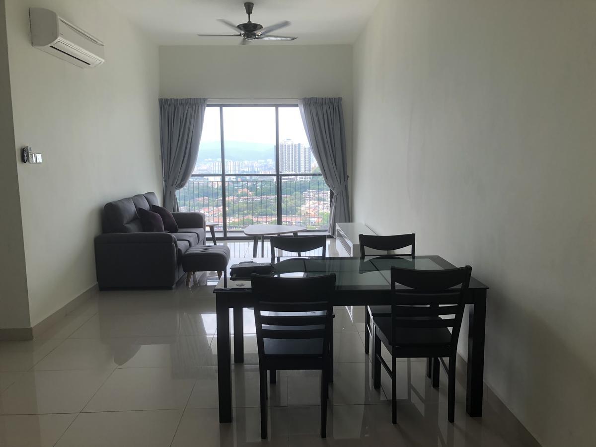Apartment Lido Residency