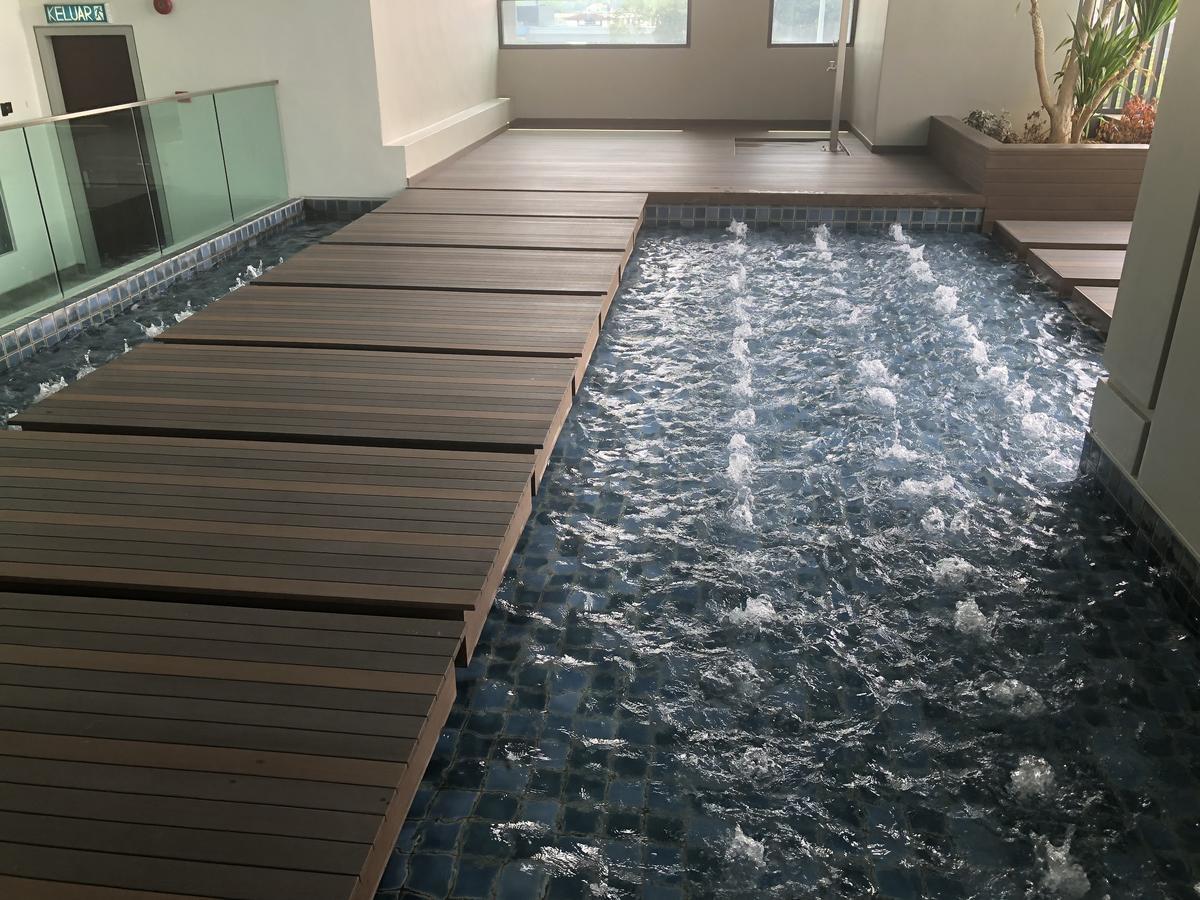 Apartment Lido Residency