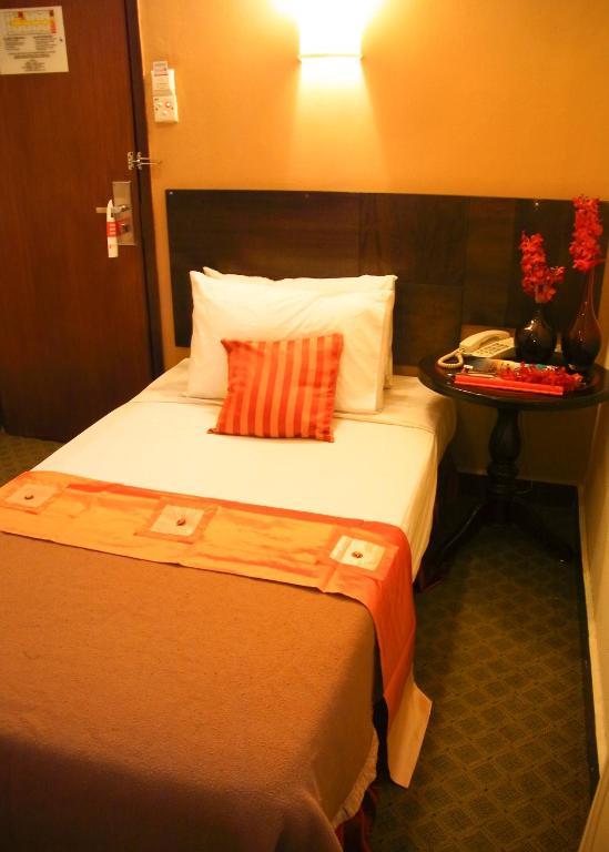 D'oriental Inn, Chinatown, Hotel Kuala Lumpur