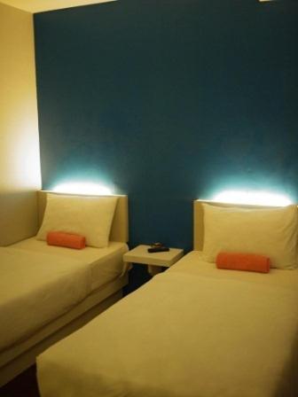 The Hotel 2*