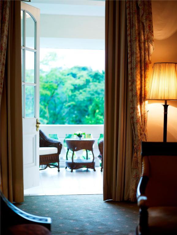 Carcosa Seri Negara 5* Kuala Lumpur
