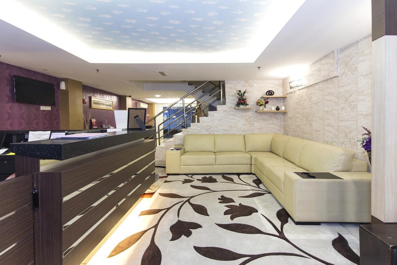 Smart Boutique Hotel