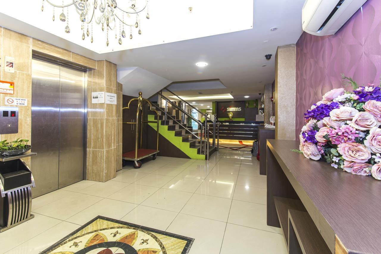 Hotel Smart Boutique Kuala Lumpur