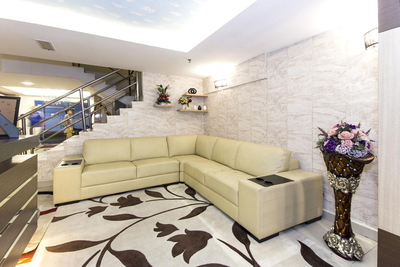 Smart Boutique Hotel