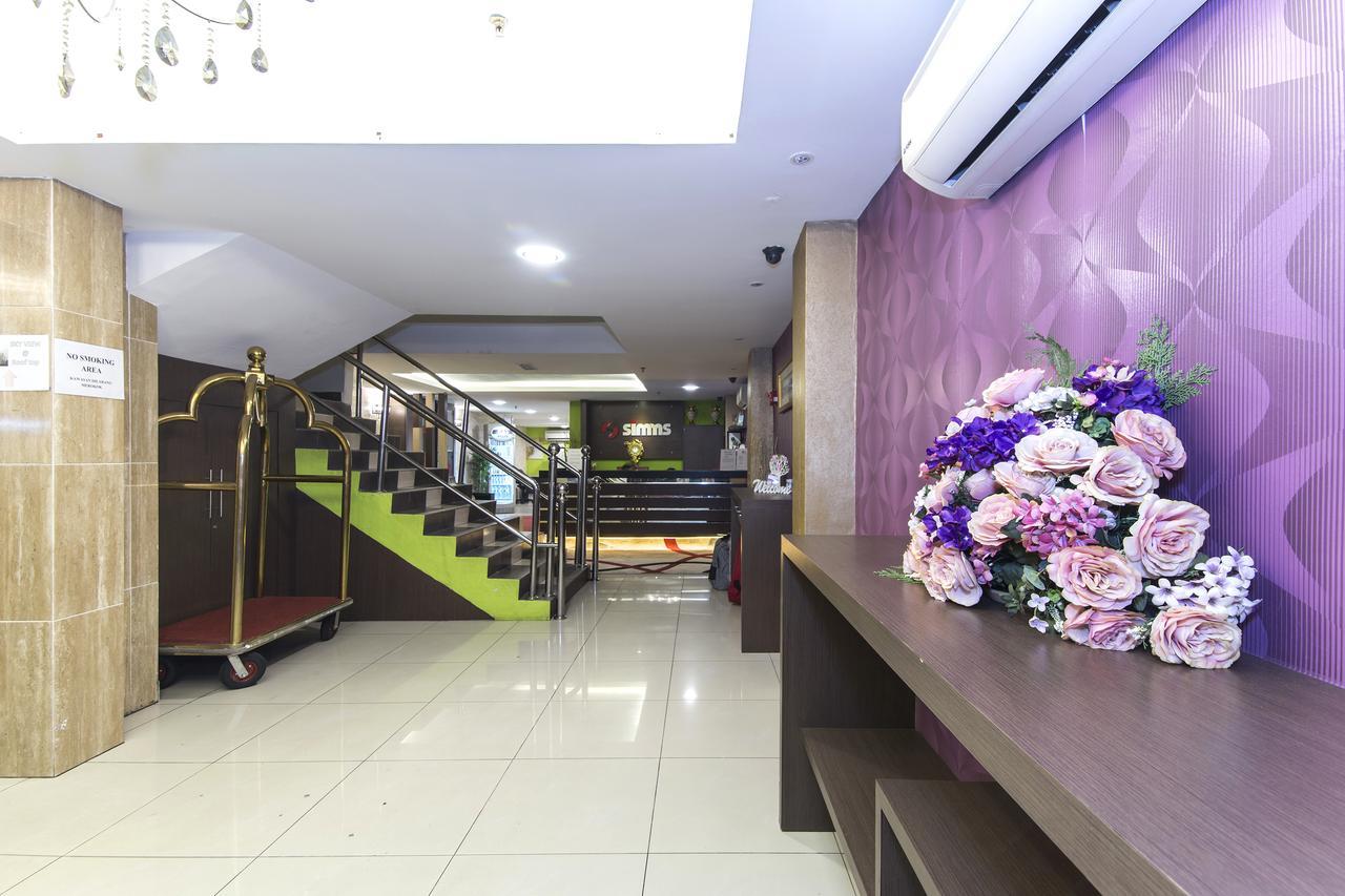 Hotel Smart Boutique Kuala Lumpur