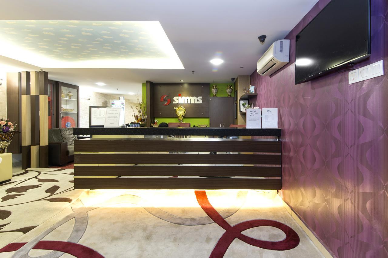 Smart Boutique Hotel Kuala Lumpur