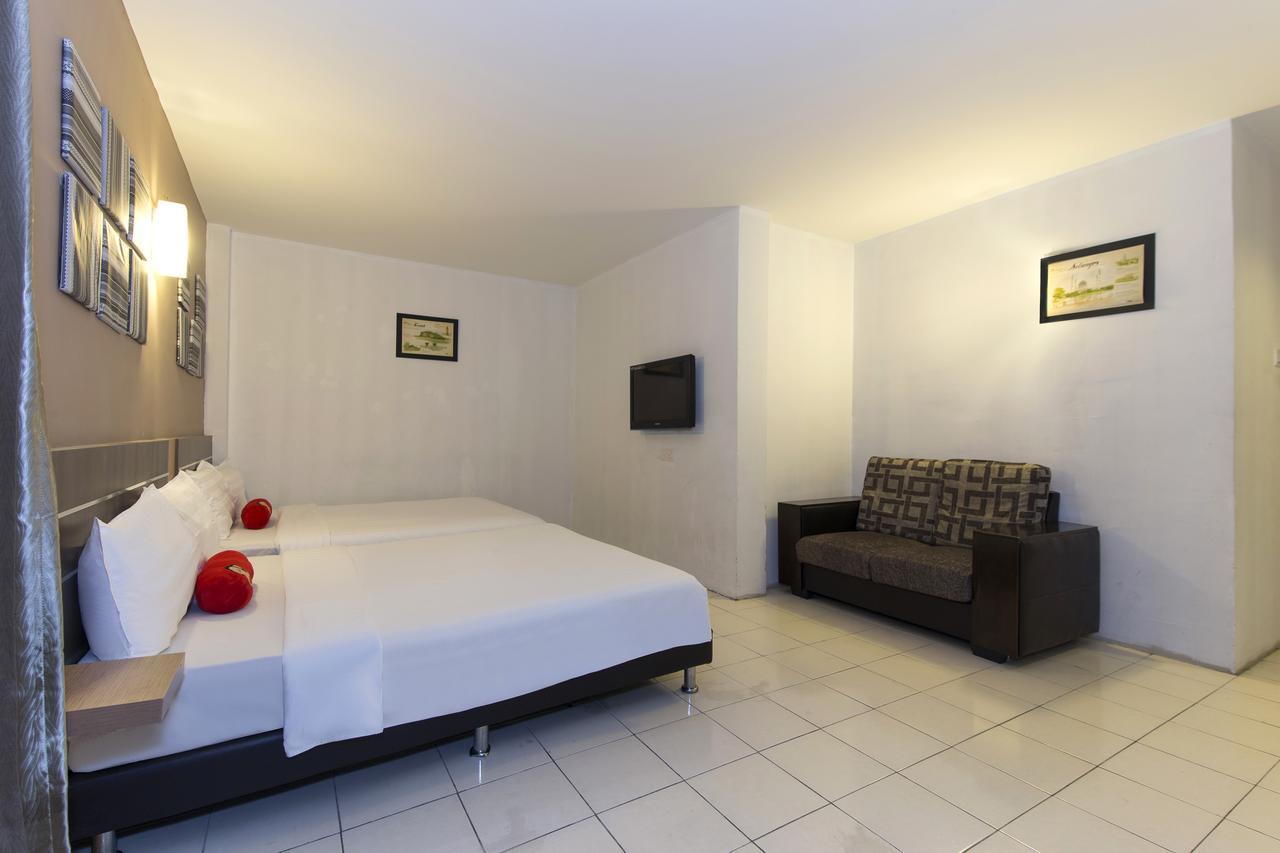 Smart Boutique Hotel 3*