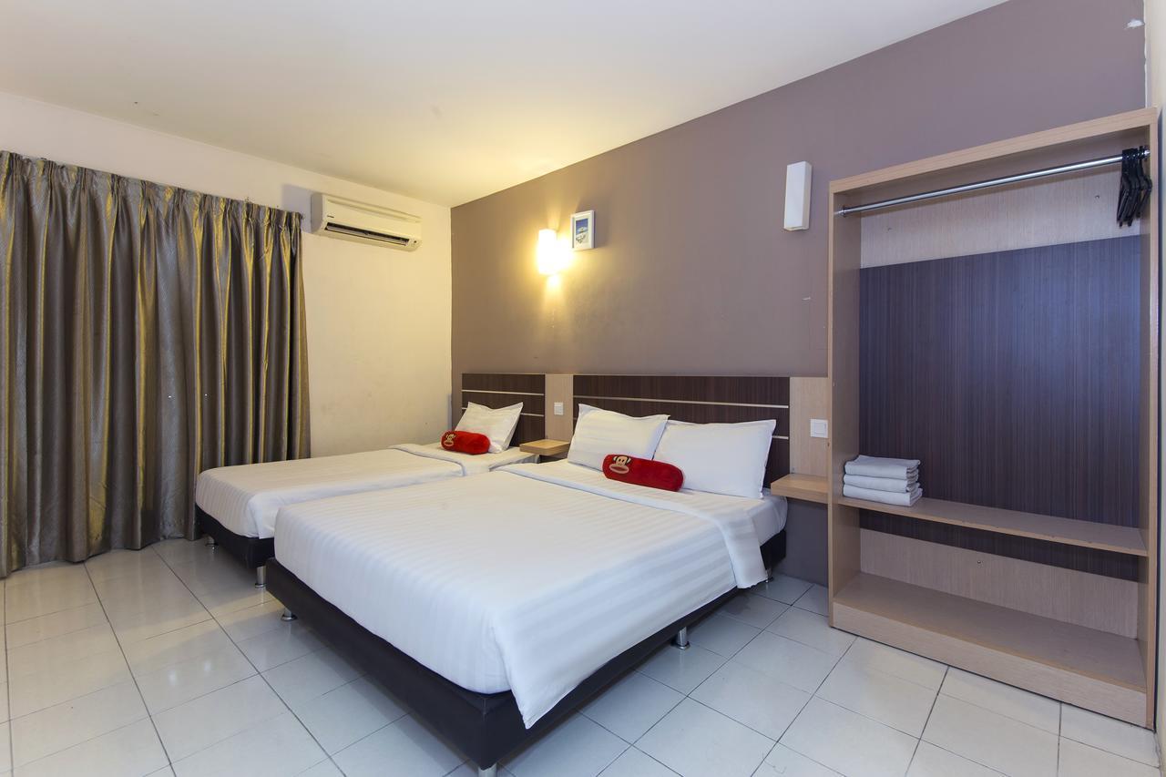 Hotel Smart Boutique Kuala Lumpur