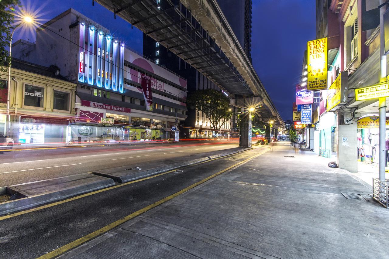 Smart Boutique Kuala Lumpur