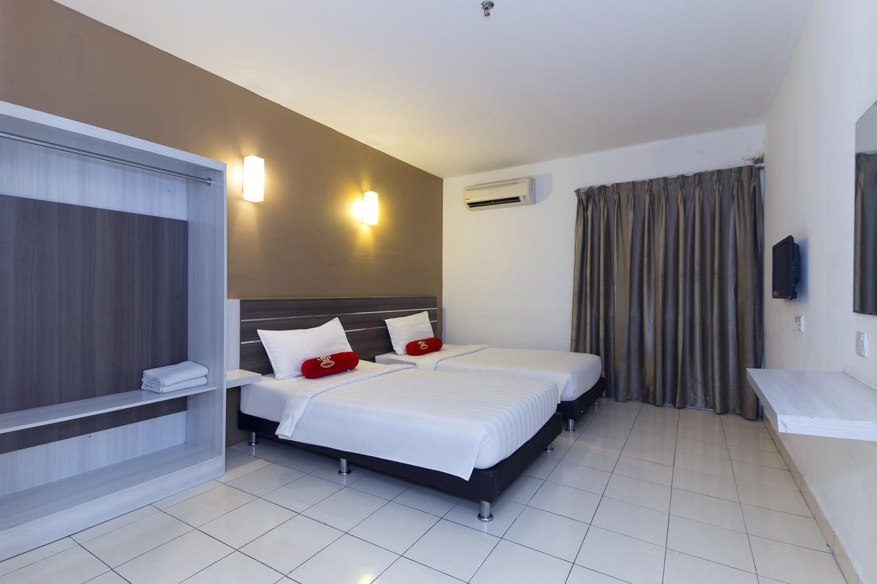 Smart Boutique 3* Kuala Lumpur