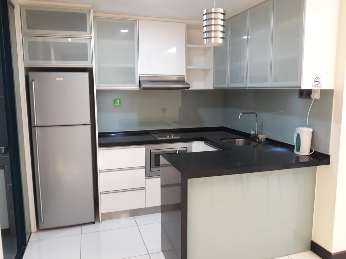 Casa Residency Apartment Kuala Lumpur