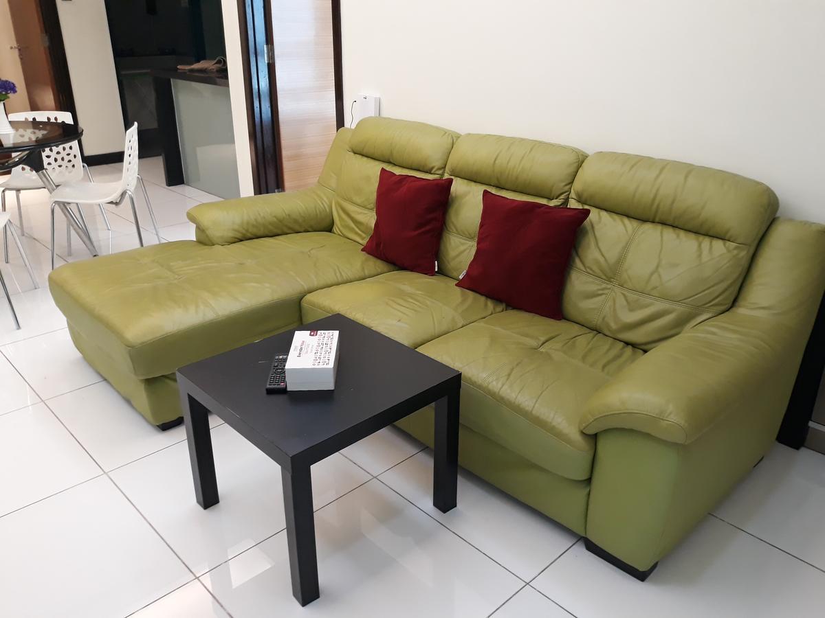 Casa Residency Apartment Kuala Lumpur