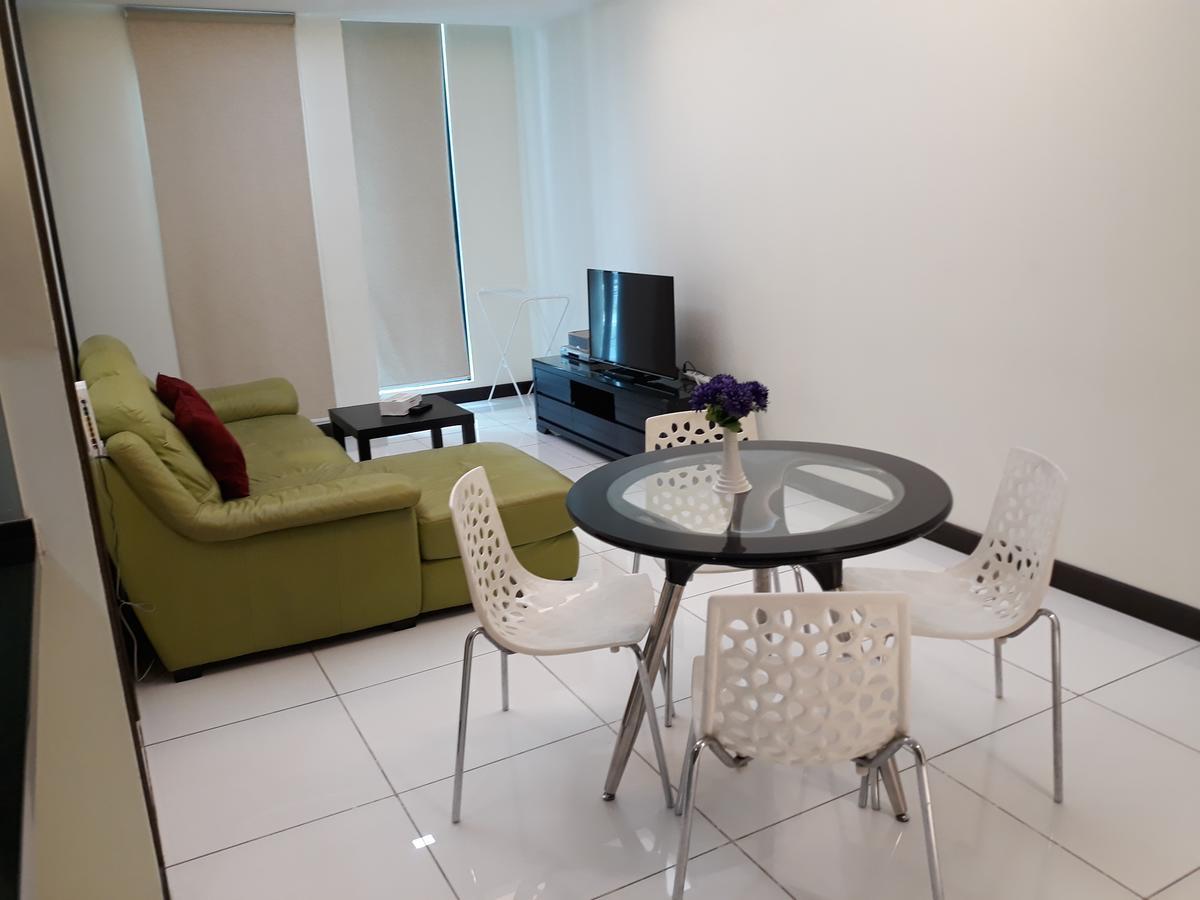 Apartment Casa Residency