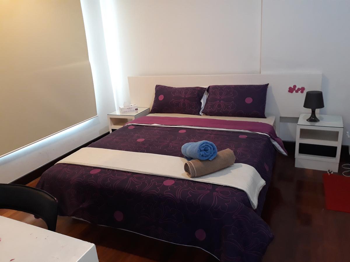 Apartment Casa Residency *