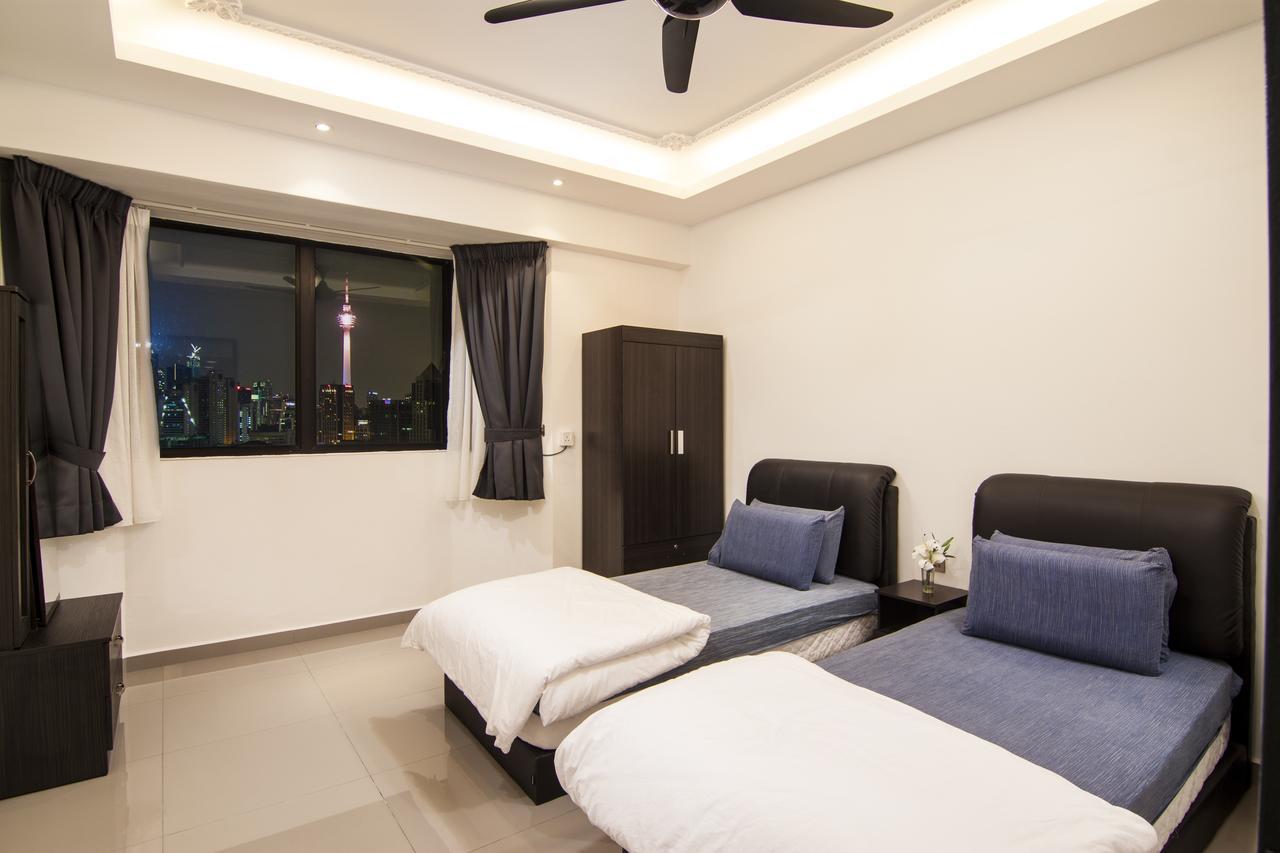 Pwtc Bistari Service Apartment Kuala Lumpur