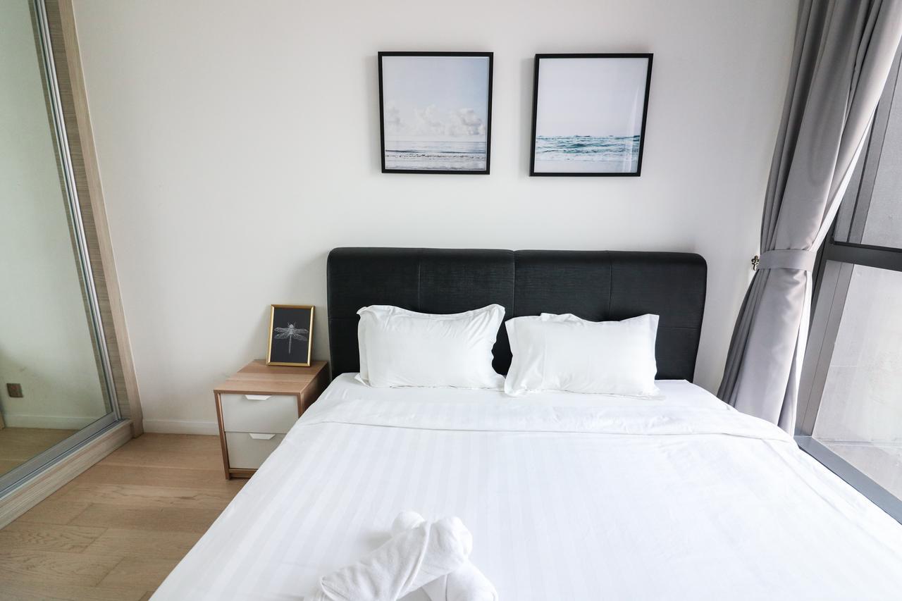Victoria M City Apartment Kuala Lumpur