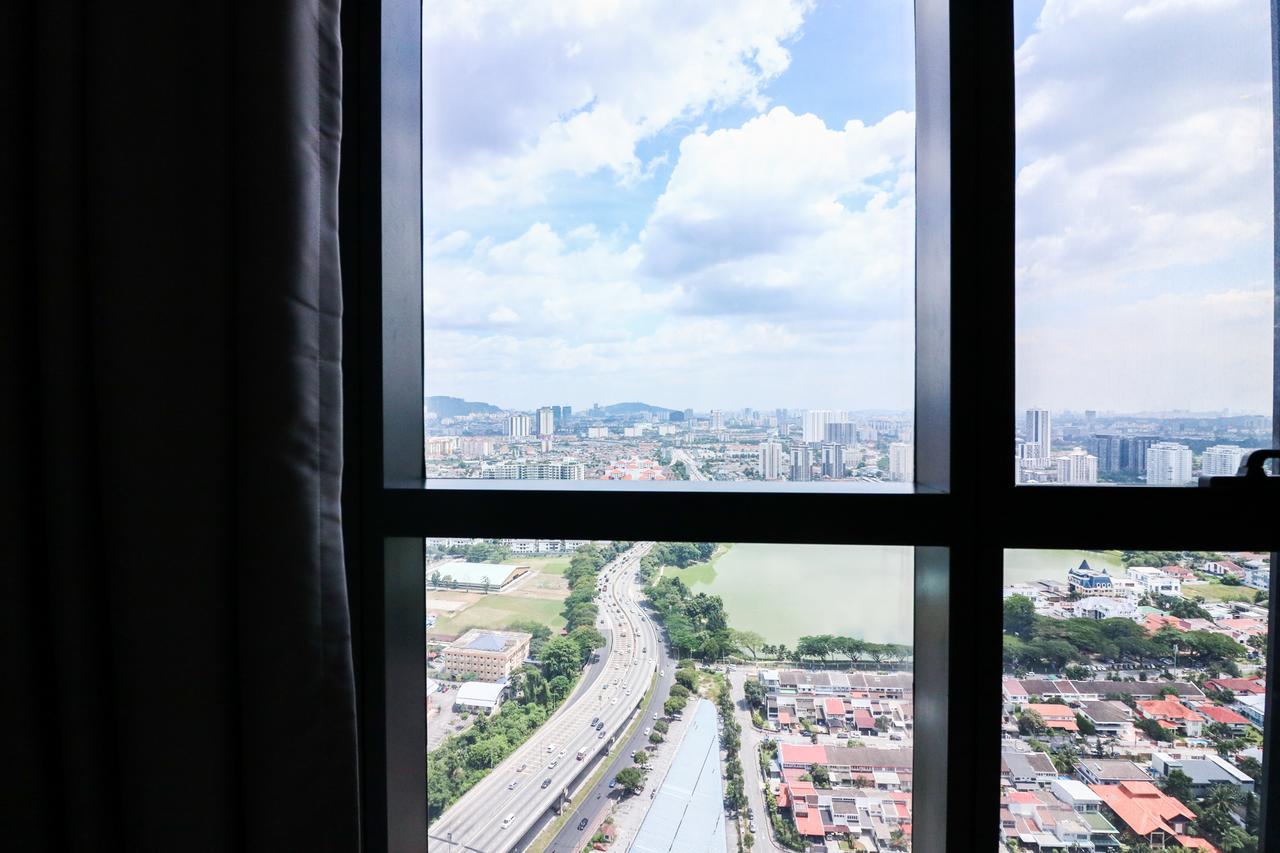 Apartment Victoria M City Kuala Lumpur