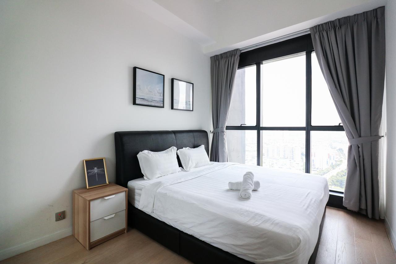 Victoria M City Apartment Kuala Lumpur