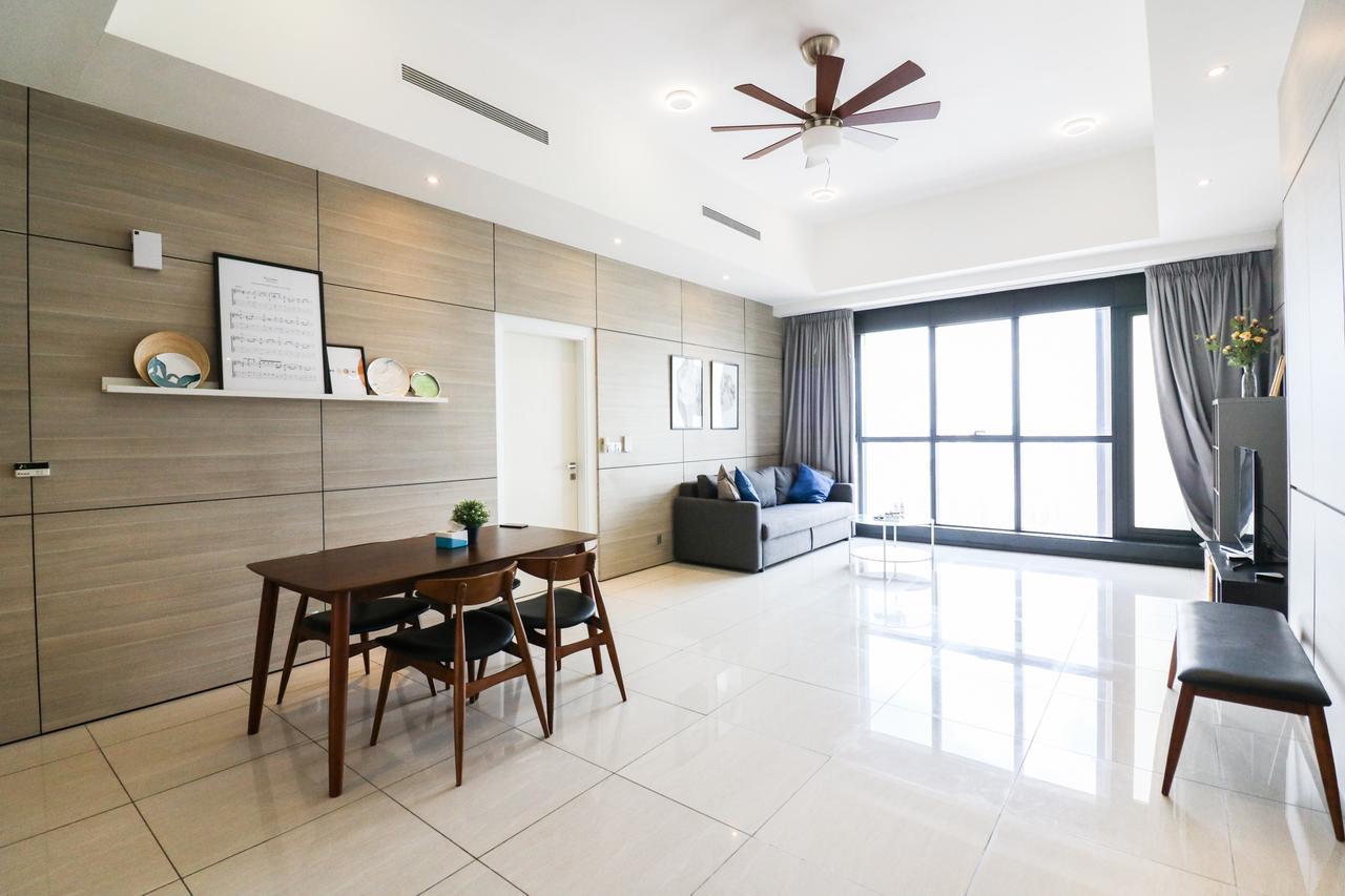 Victoria M City Apartment Kuala Lumpur