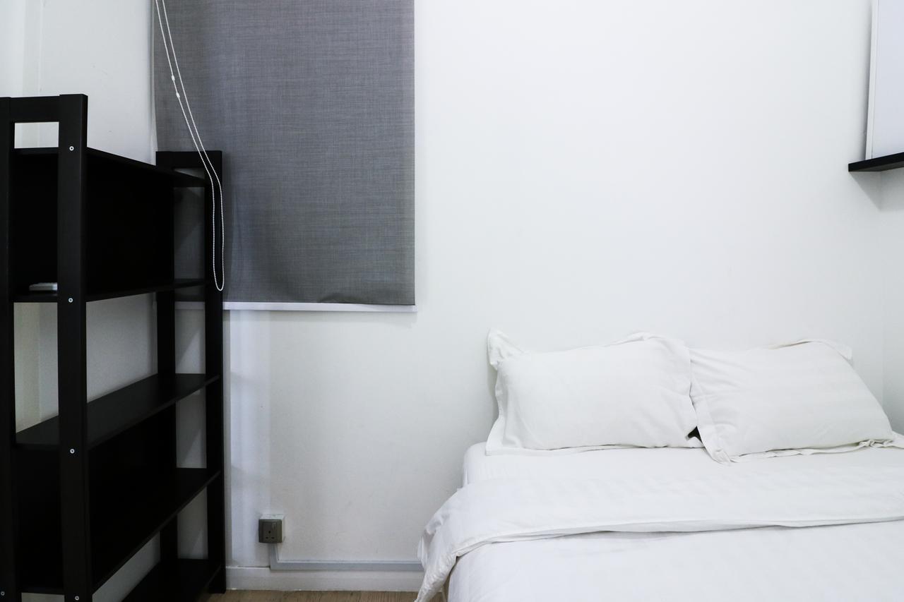 Apartment Victoria M City