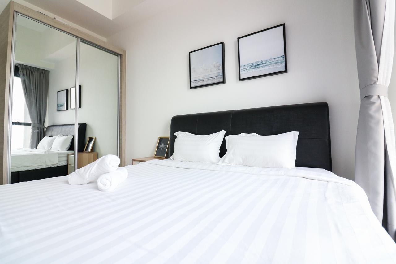 Apartment Victoria M City Kuala Lumpur