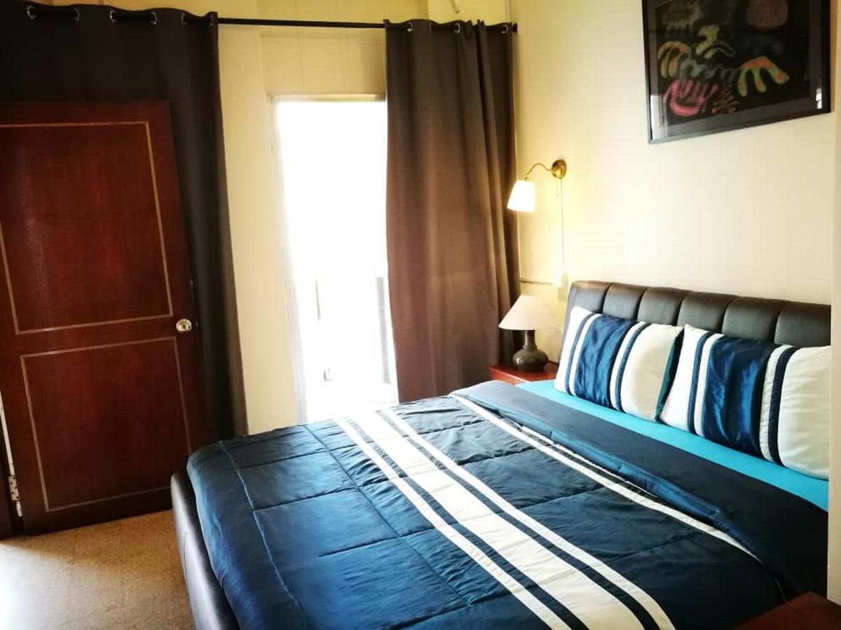 Hostel Grocer's Backpackers Kuala Lumpur