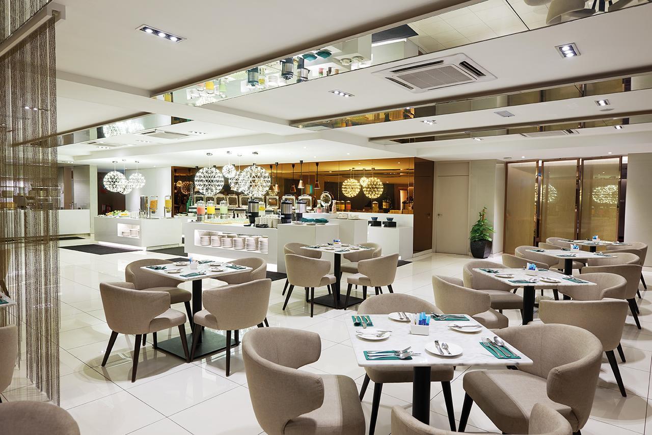 Cosmo Kuala Lumpur